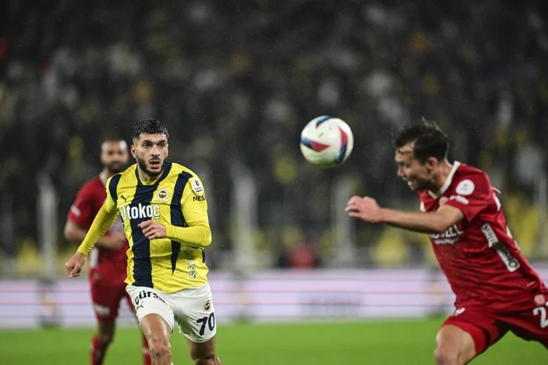 Maç 1-2
