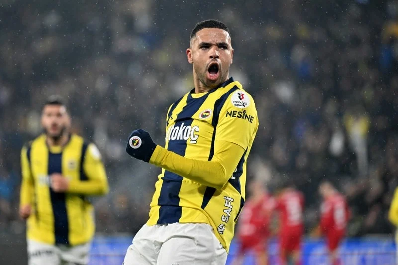 Maç 2-1