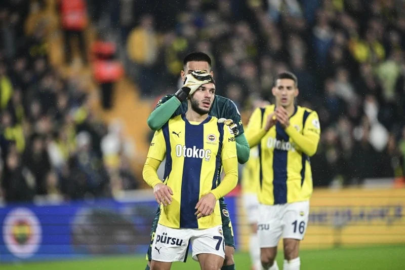 Maç 3-1