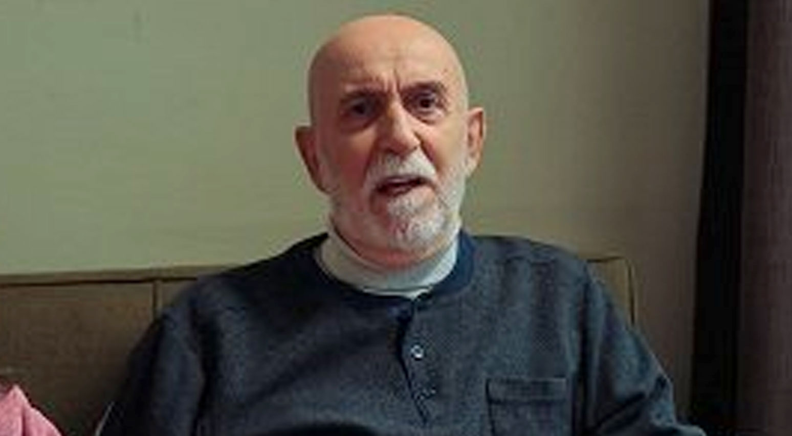 Macit Koper ile evliliği