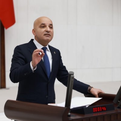 Mahir Polat: Partimizi kamuoyu önünde eleştirmemeliyiz
