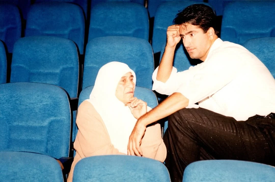 "Her yere yanımda taşıyorum"