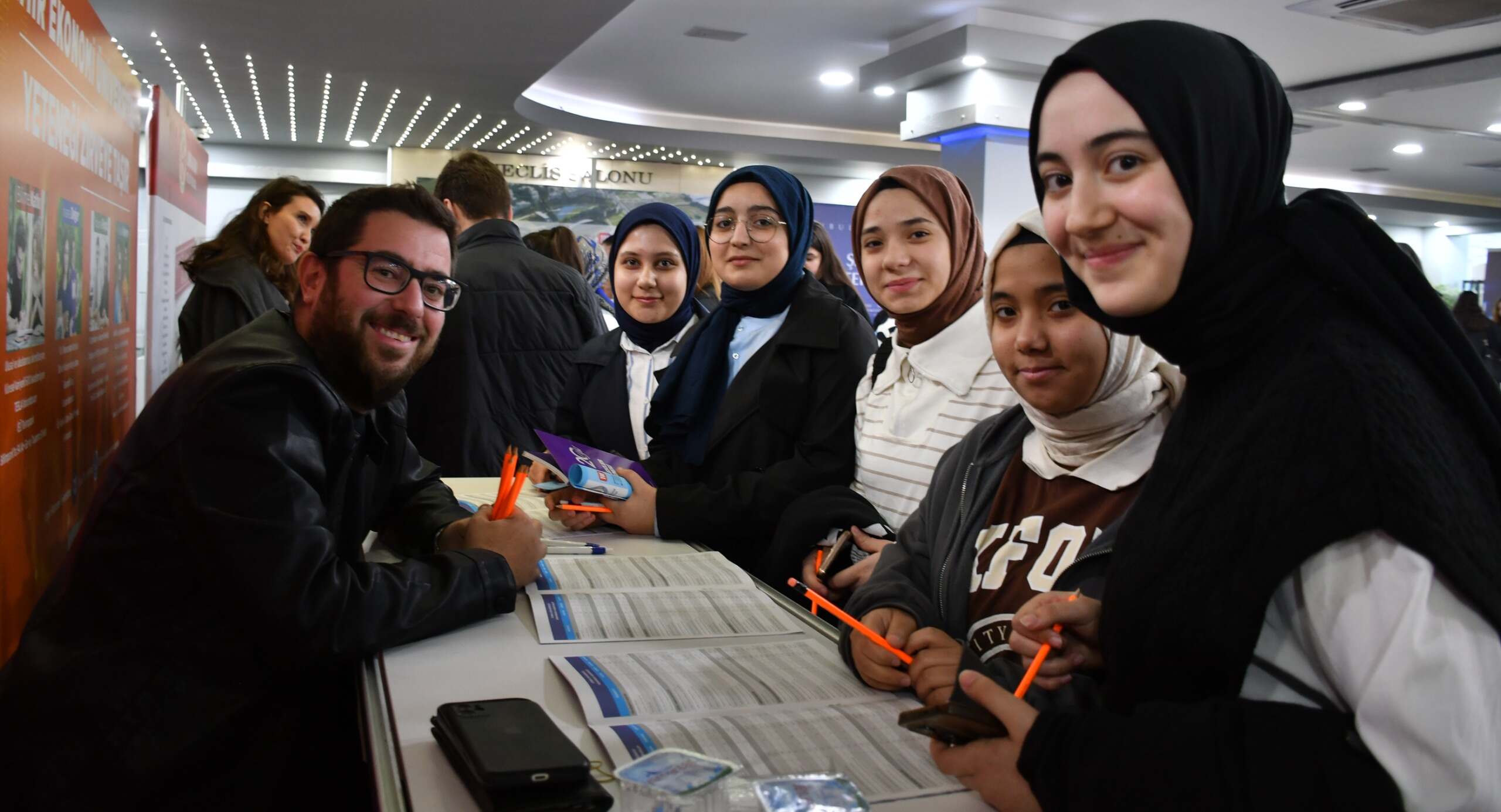 Manisa Kültür Merkezi