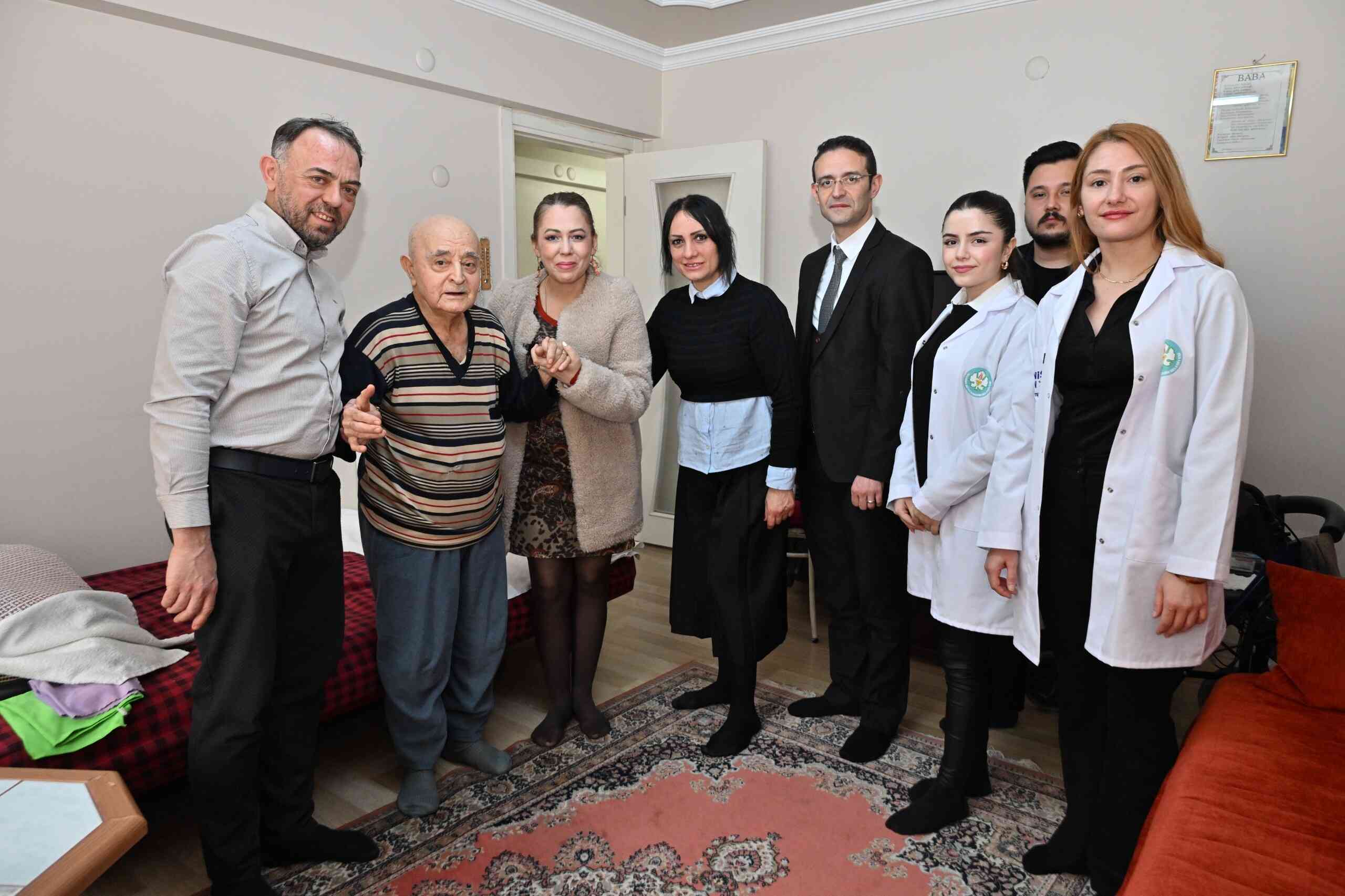 Manisa Sağlık Hizmetleri