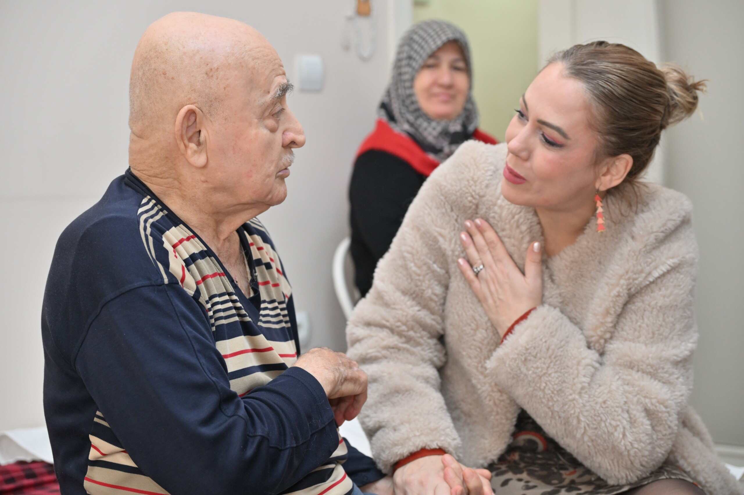 Sağlık İşleri Dairesi