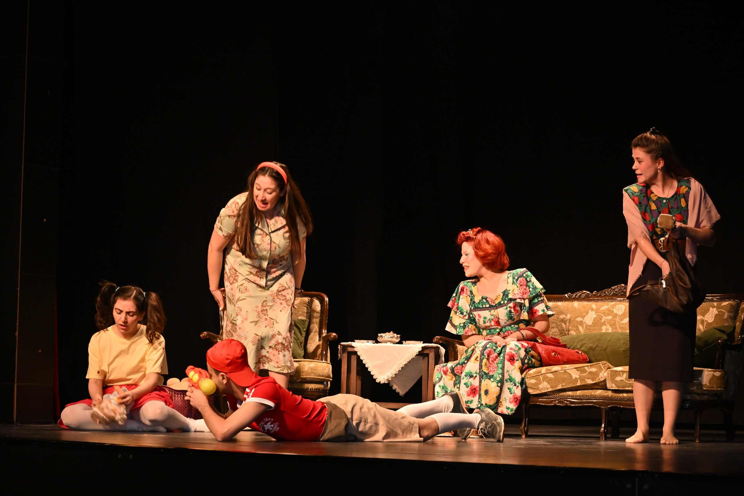 Manisa Şehir Tiyatrosu