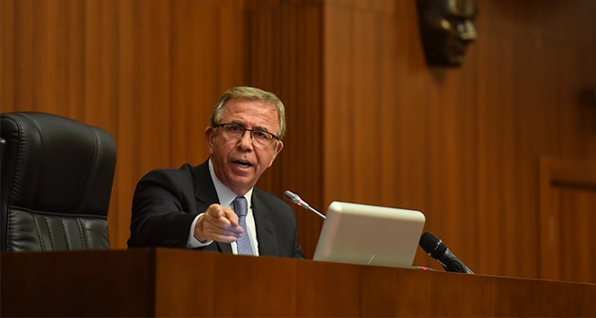 İmamoğlu’nun yerine Yavaş aday olabilir