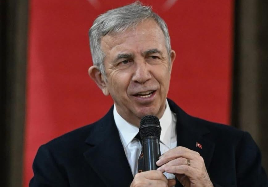 Mansur Yavas Sehit Ve Gazi Ailelerine Soruyorum Hic Size Soran Danisan Oldu Mu