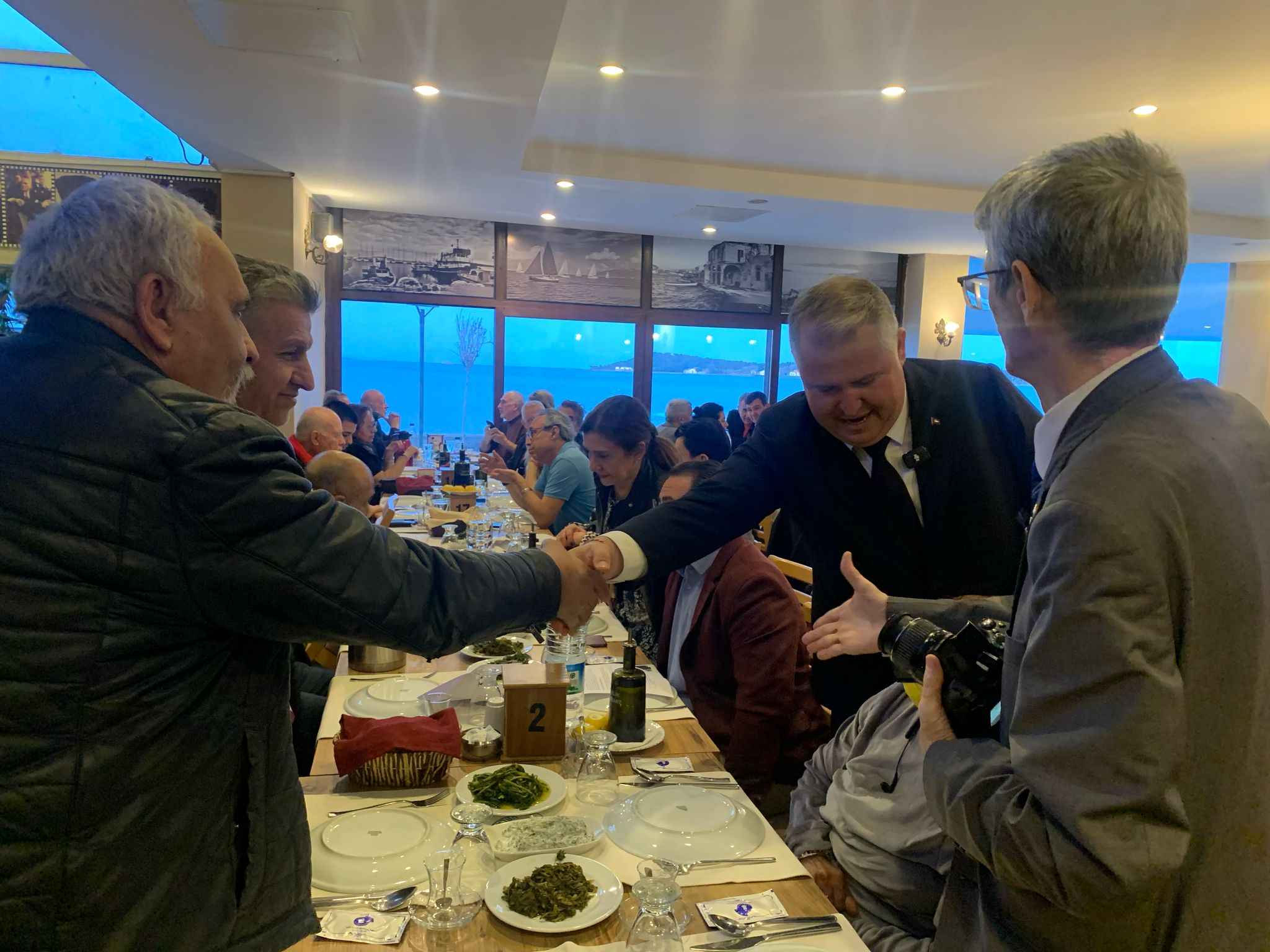 Mart Dokuzu Urla 11Zon