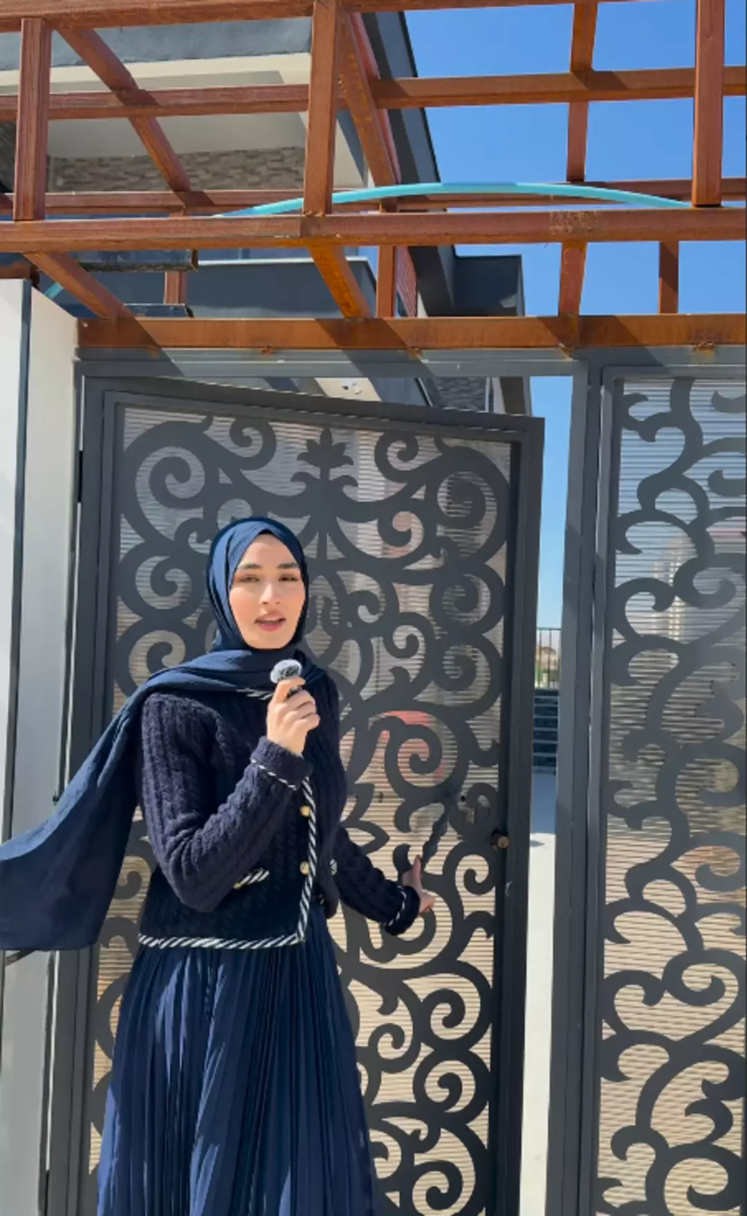 Konya'da Yeni Bir Başlangıç Yapacak