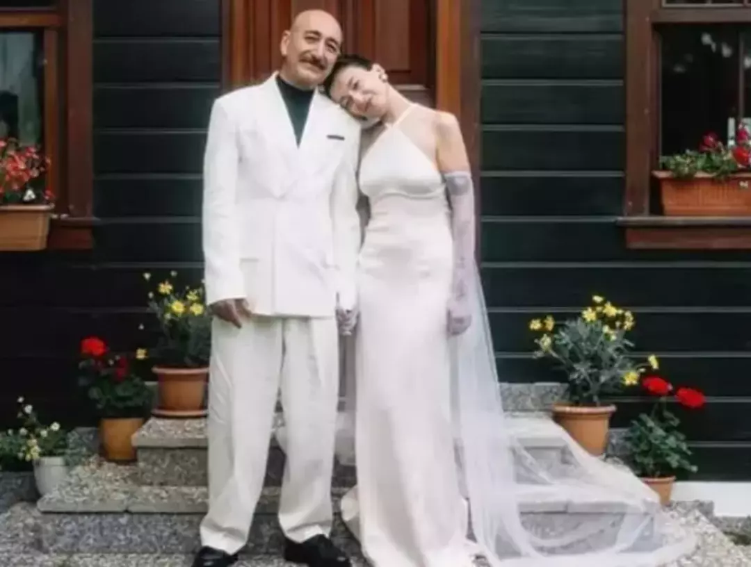 Eşi Sedat Arpalık Gündem Olmuştu