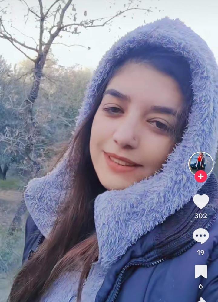 Tiktok fenomeni olduğu ortaya çıktı