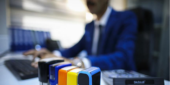 Memurlara Yarı Zamanlı Çalışma Modeli