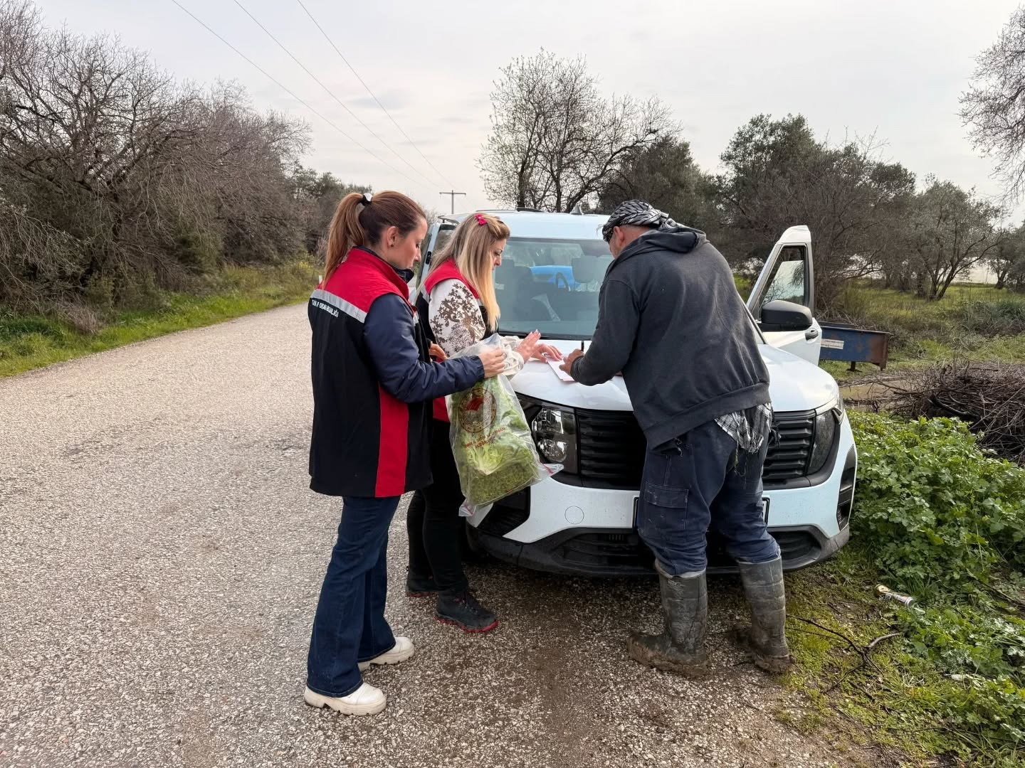 Denetimler sık sık devam edecek