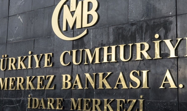 Merkez Bankası Son Dakika