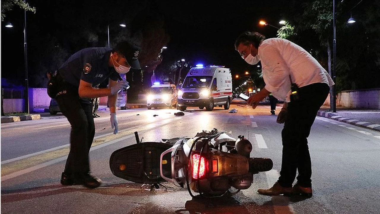 Koruyucu Ekipman Uyarısı