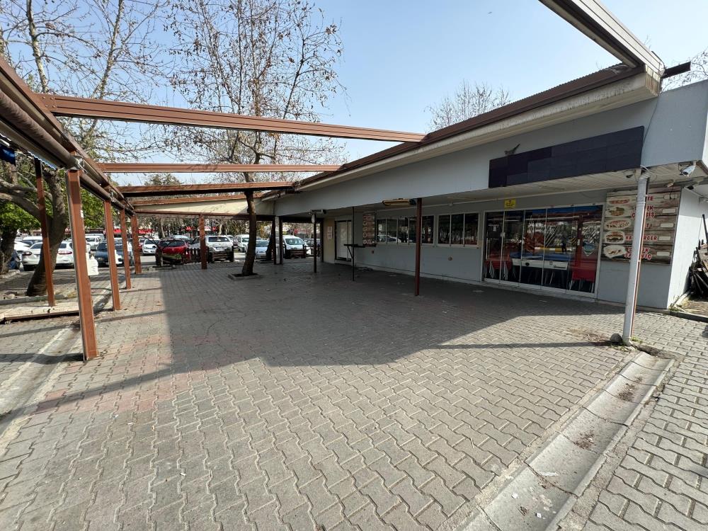 Muğla Kantin Mühülrnedi