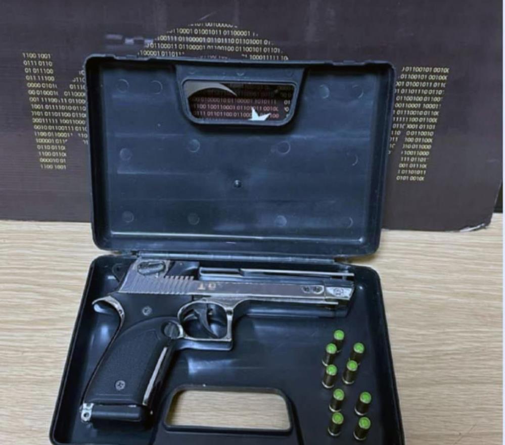 Gümrük kaçağı ürünlere yönelik operasyon