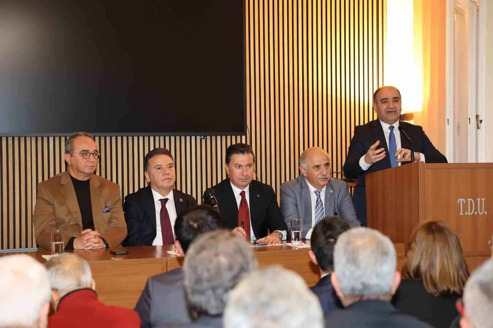 Muğla Turizm Fuarı