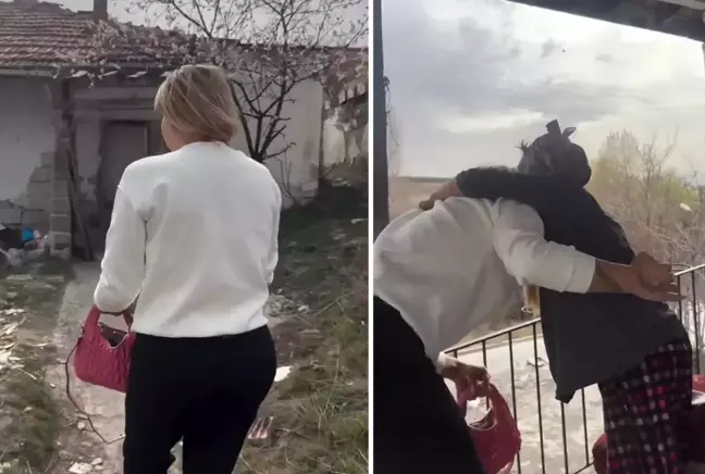 Paylaşım Tartışma Konusu Oldu