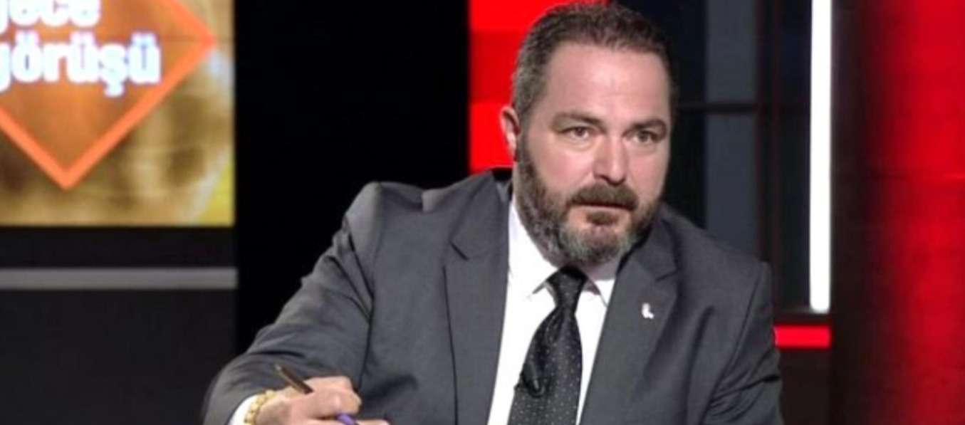 Murat Çelik kimdir?