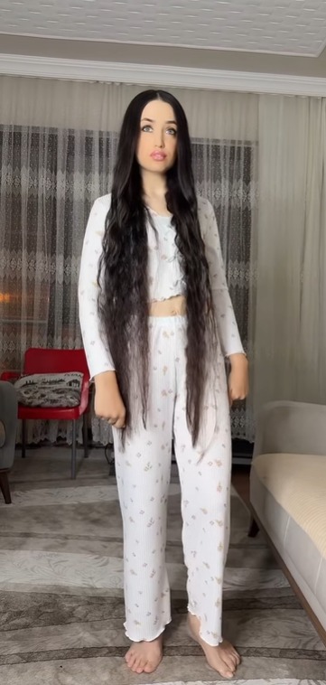 Adım atmaya başladı 
