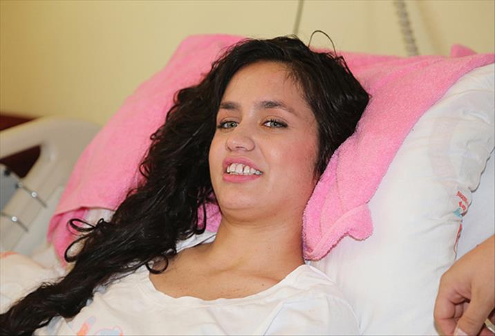 Uzun Süre Mücadele Verdi