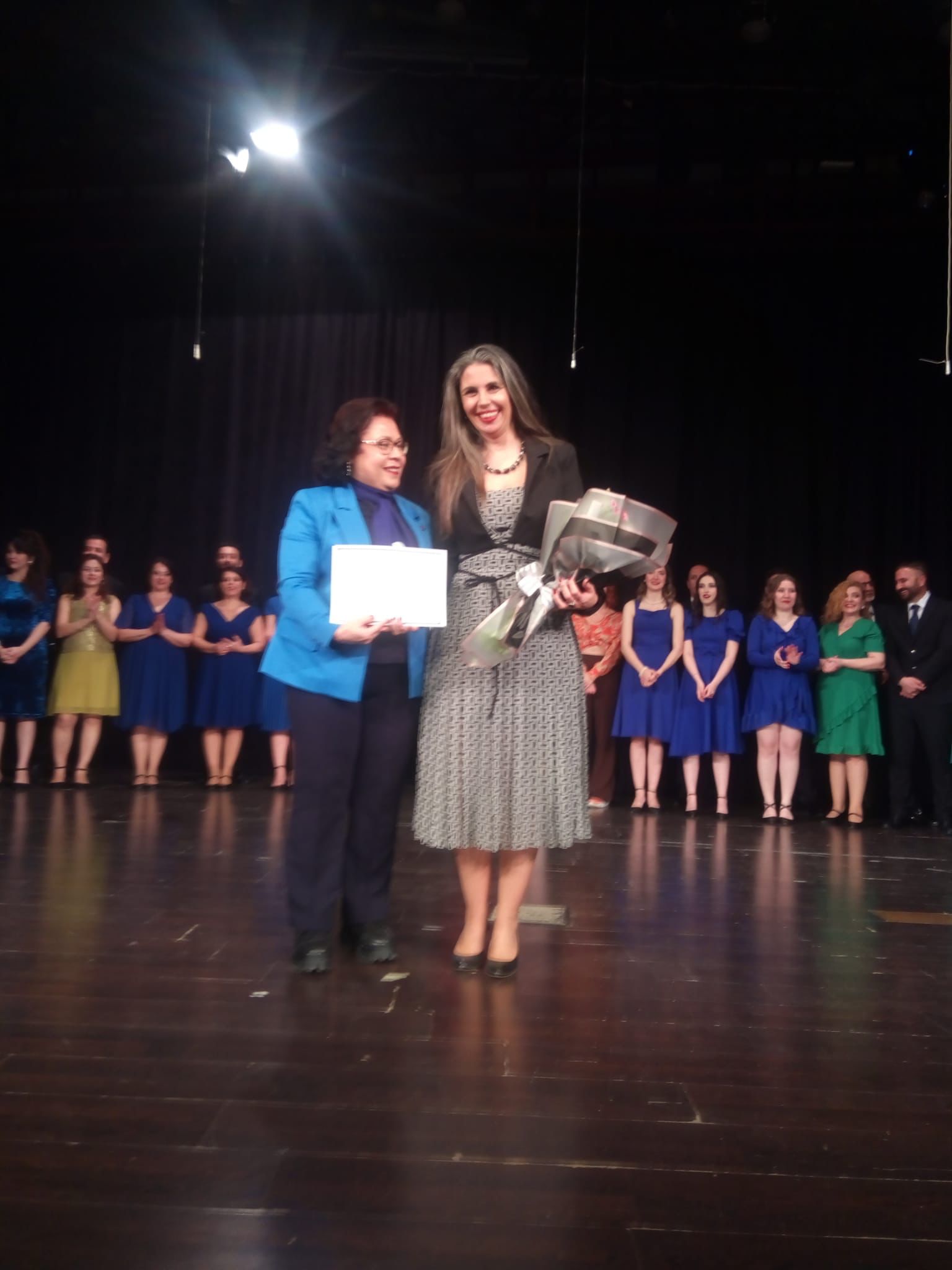 “Emeğimizin Karşılığını Görmek Bizleri Gururlandırıyor”