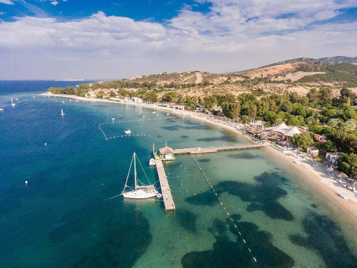 MW Phokaia Beach Resort