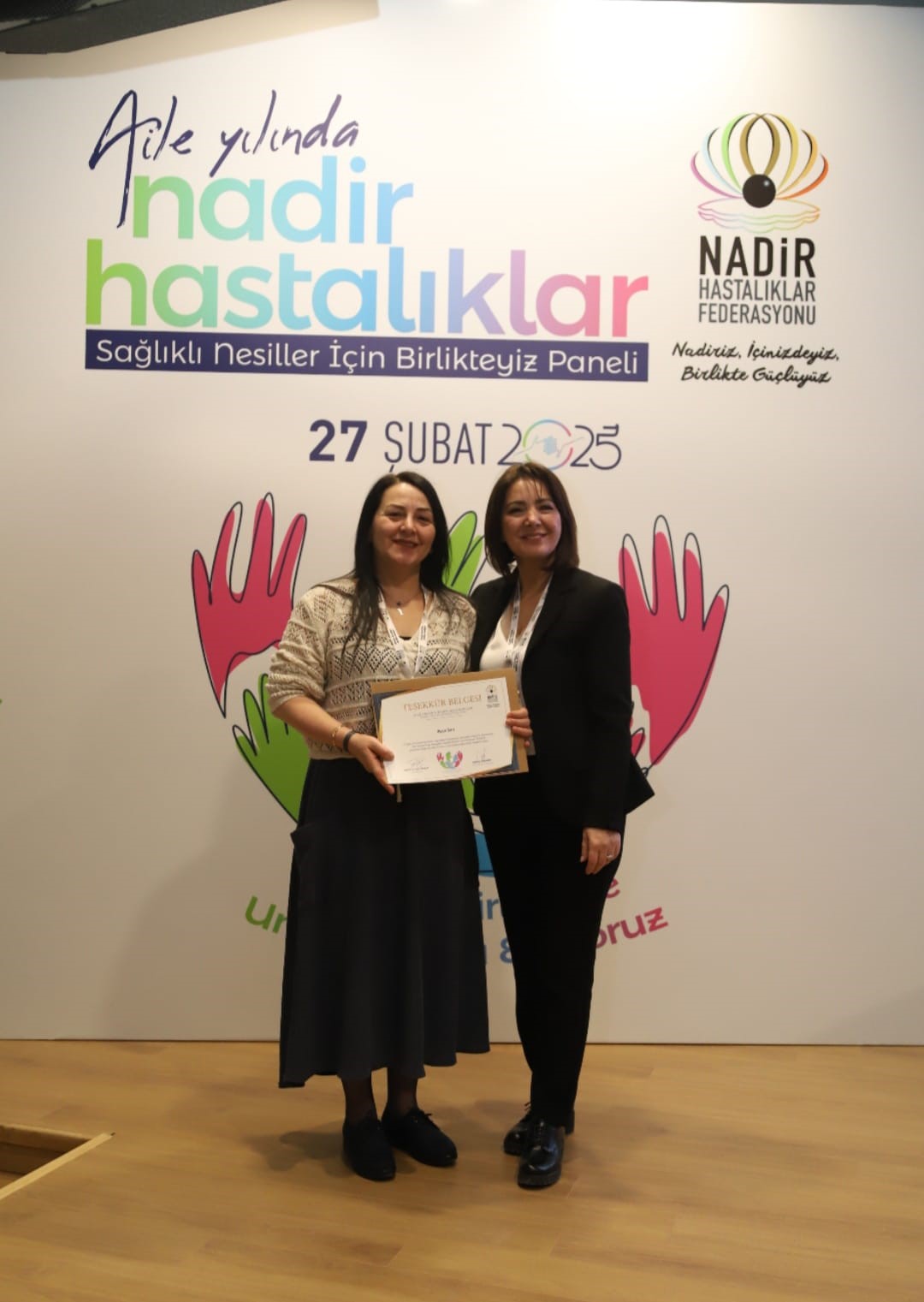Nadir Hastalıklar Paneli (1)