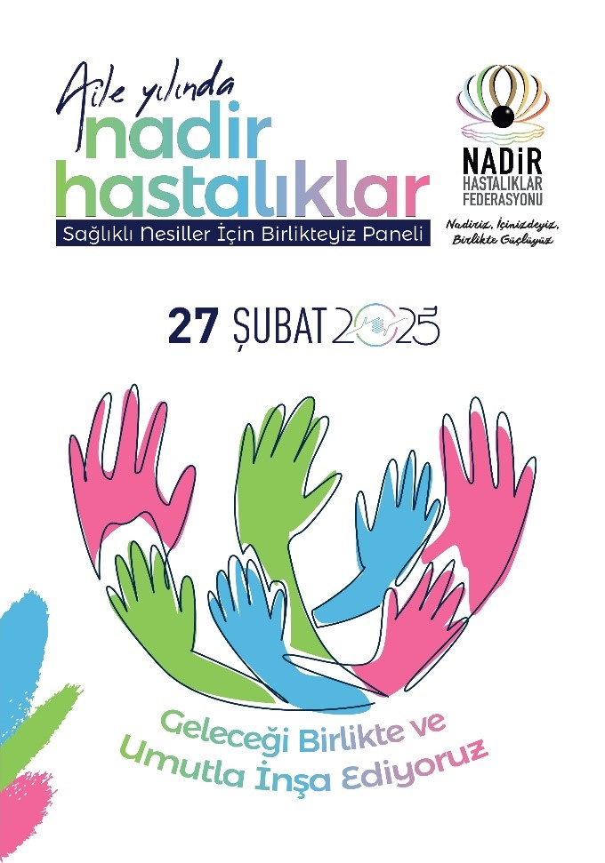 Nadir Hastalıklar Paneli (2)