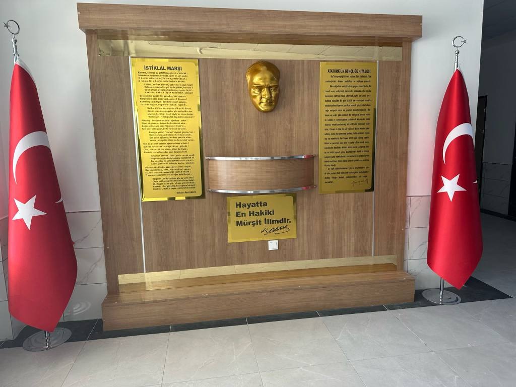 Aliağa İl Milli Eğitim Müdürlüğü'nden açıklama