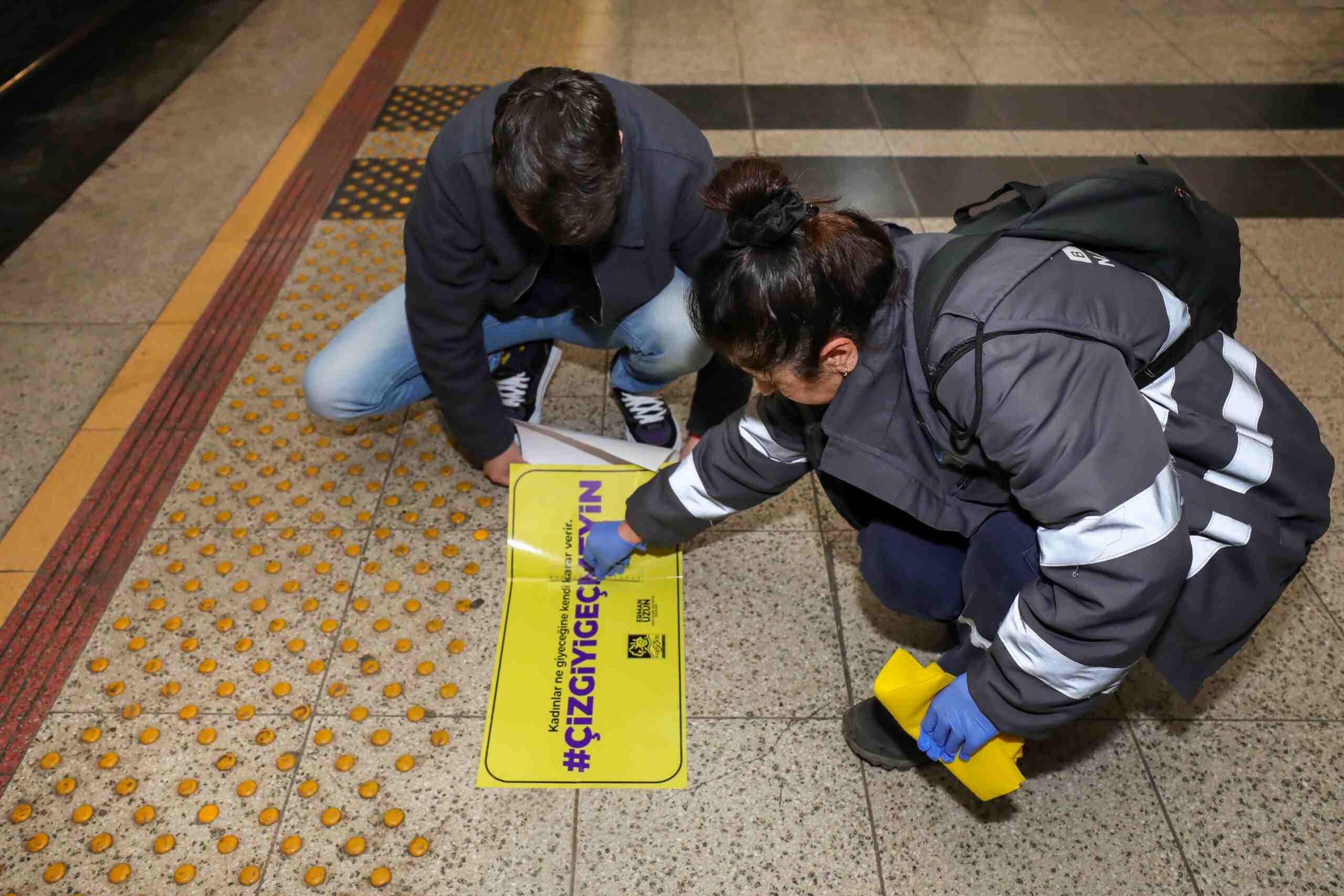 Narlıdere Kaymakamlık