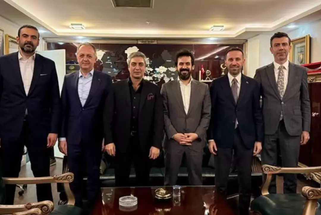 Son Hali Dikkat Çekti