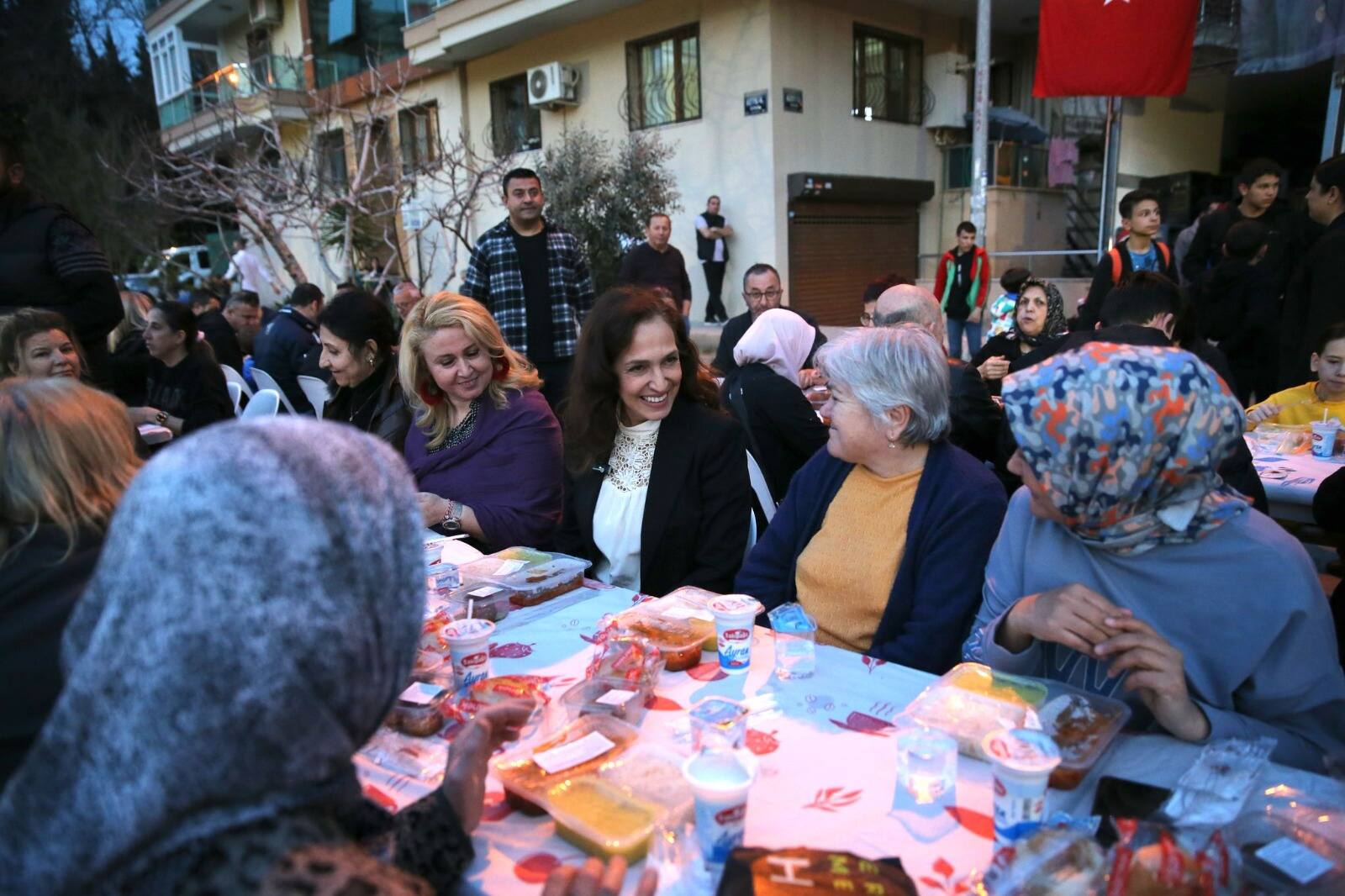 Nergiz mahallesi