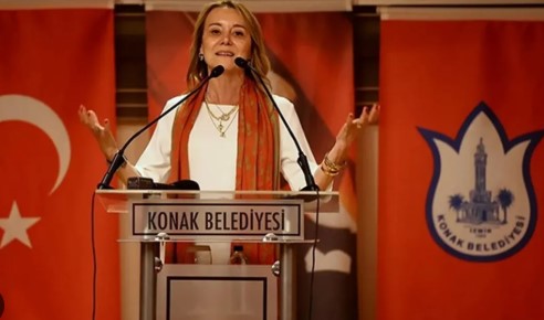 Nilüfer Çınarlı Mutlu