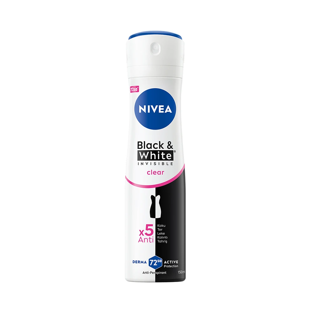 boykot olan deodorant markası Nivea 