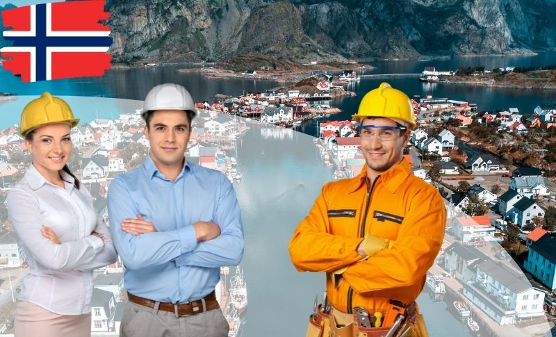 Norveç’te çalışma izni nasıl alınır?