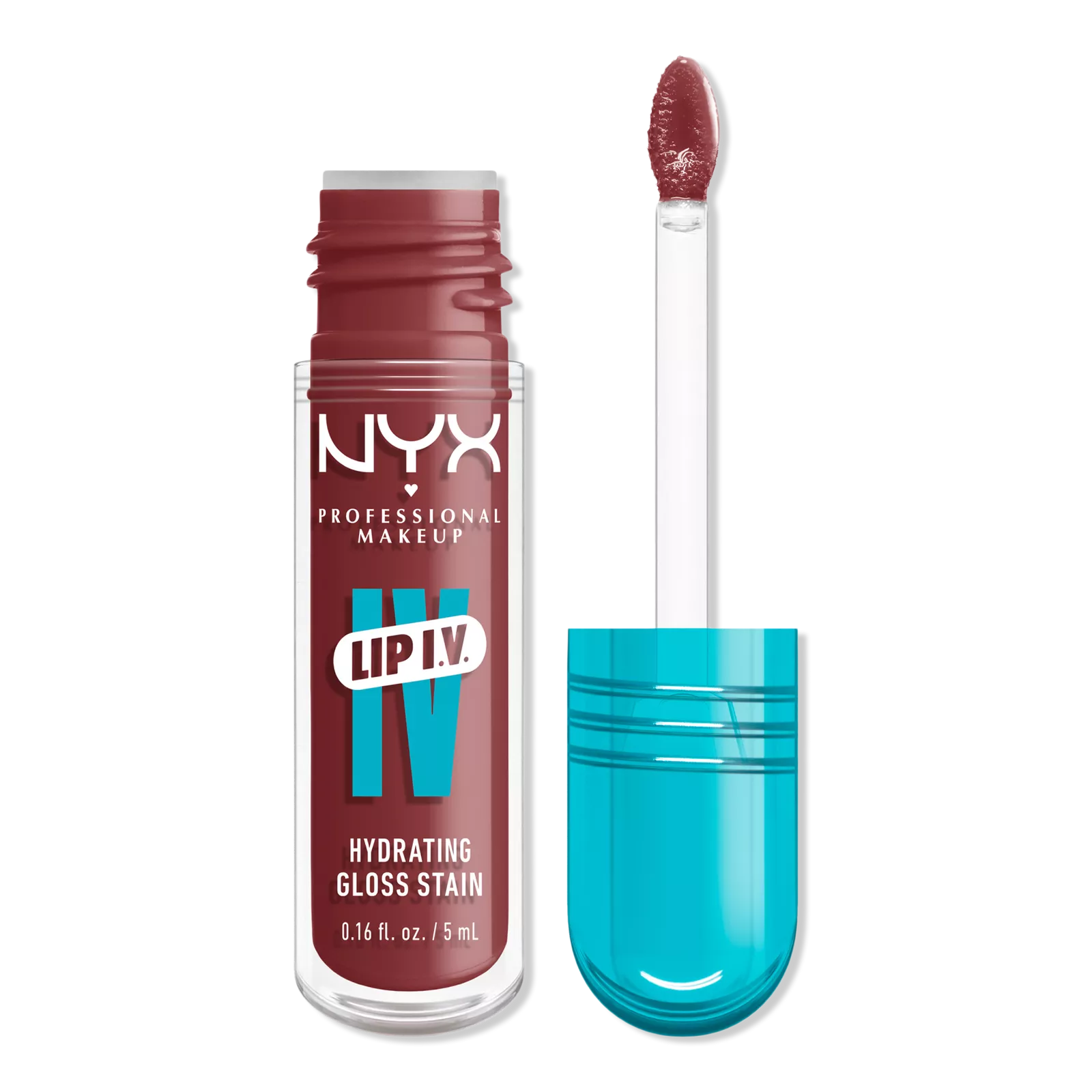Nyx boykot mu?