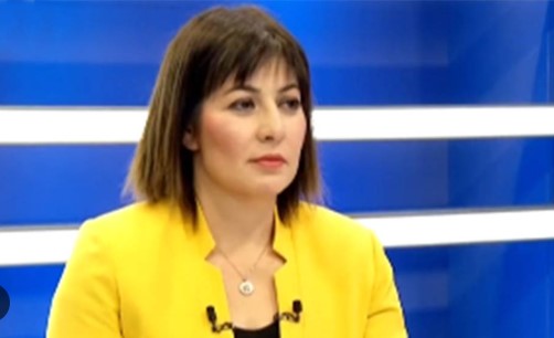 Özlem Akarsu Çelik