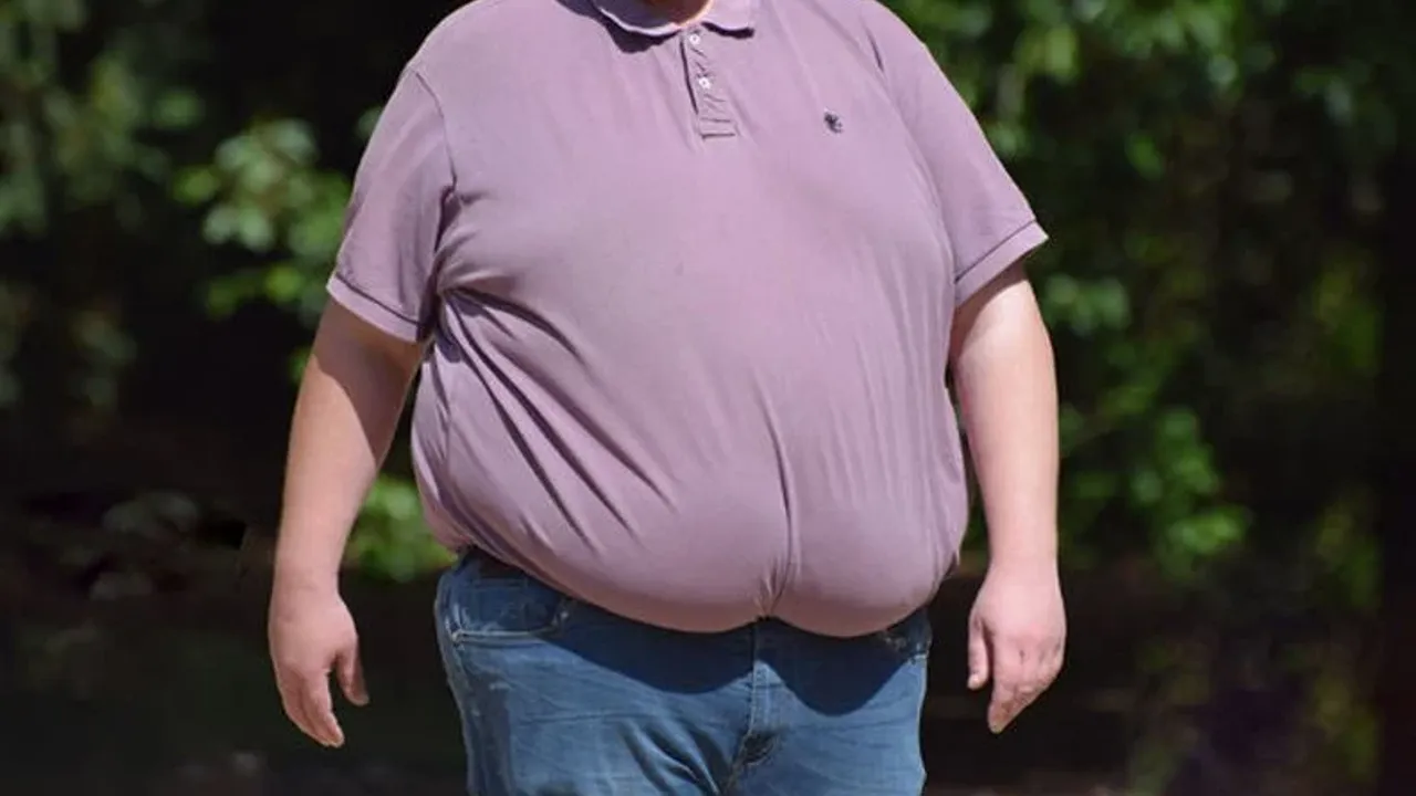 Obez Herif