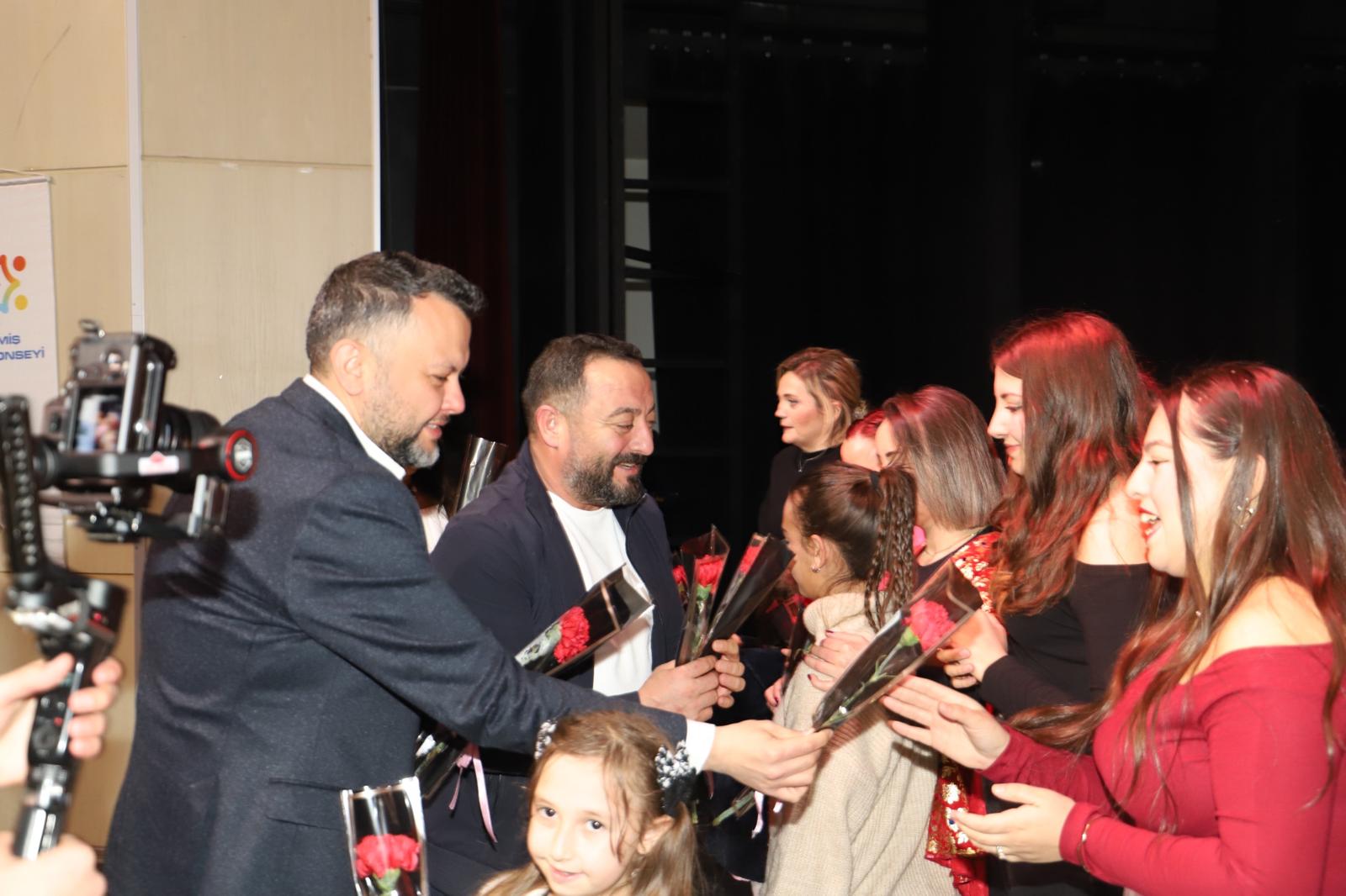 Ödemiş Kent Konseyi