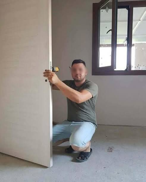 Zanlı olay yerinde yakalandı