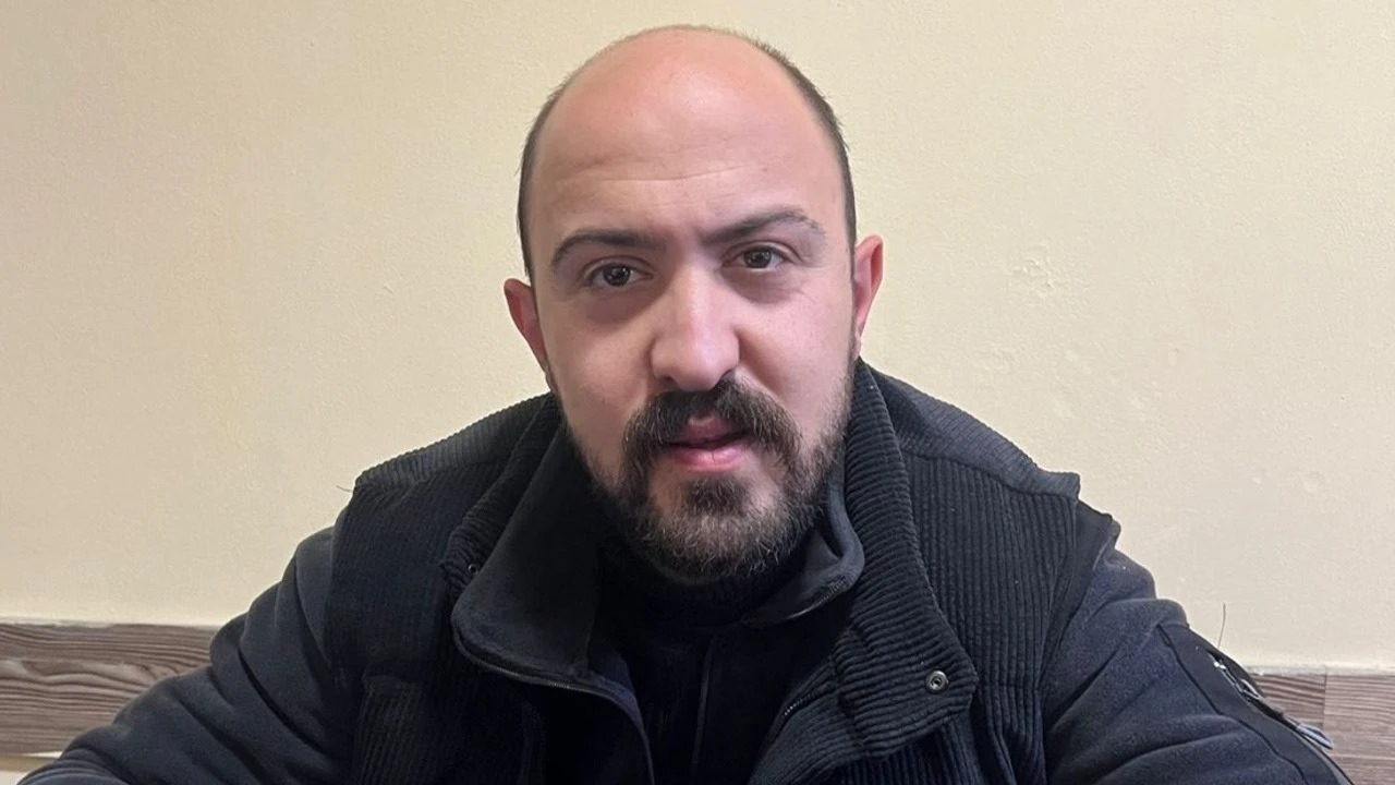 Oğuzhan Alpdoğan kimdir?
