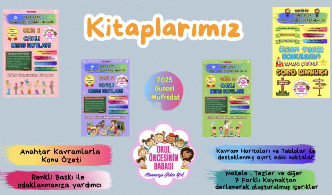 Okul Oncesi Babasi Sinav