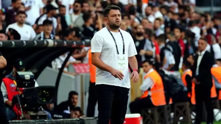 Olcay Demir hangi takımda?