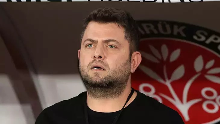 Olcay Demir nerelidir?