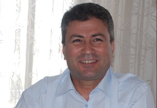 Ömür Kabak