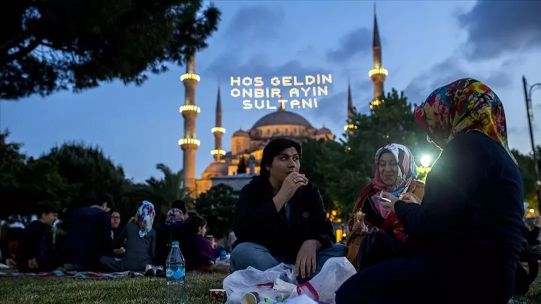 2031’de En Kısa Oruç Süreleri Yaşanacak