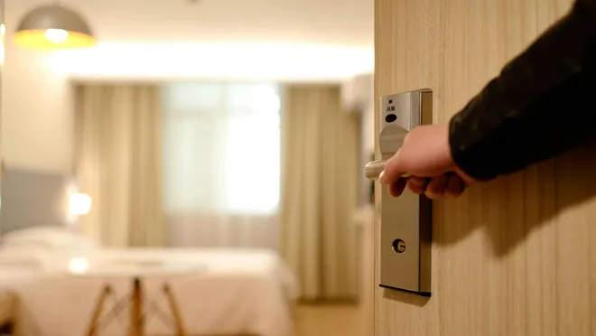 Otel Oda